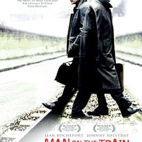 Man on the Train (A PopEntertainment.com Movie&nbsp;Review)