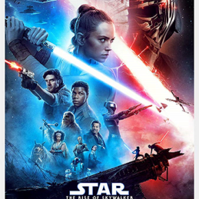 Star Wars: The Rise of Skywalker (A PopEntertainment.com Movie&nbsp;Review)