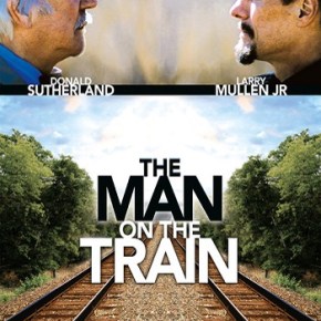 The Man on the Train (A PopEntertainment.com Movie&nbsp;Review)
