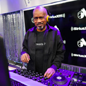 Tony Smith – Veteran New Yorker Preserves the Disco Experience as Sirius Radio’s Master&nbsp;DJ