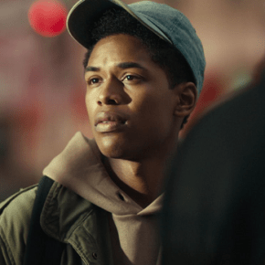 All Rise (A PopEntertainment.com Movie&nbsp;Review)