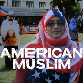 American Muslim (A PopEntertainment.com Movie&nbsp;Review)