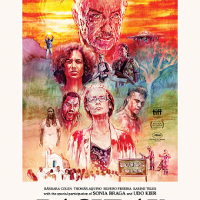 Bacarau (A PopEntertainment.com Movie&nbsp;Review)