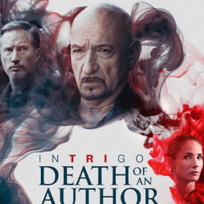 Intrigo: Death of an Author (A PopEntertainment.com Movie&nbsp;Review)