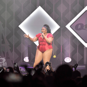 Q102 Jingle Ball – Wells Fargo Center – Philadelphia, PA – December 12, 2019 (A PopEntertainment.com Concert Photo&nbsp;Album)