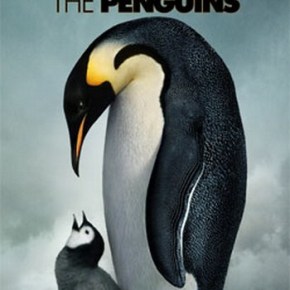 March of the Penguins (A PopEntertainment.com Movie&nbsp;Review)