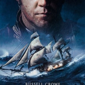 Master and Commander: The Far Side of the World (A PopEntertainment.com Movie&nbsp;Review)