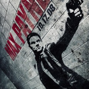 Max Payne (A PopEntertainment.com Movie&nbsp;Review)