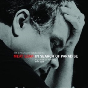 Meat Loaf: In Search of Paradise (A PopEntertainment.com Movie Review)