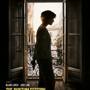 The Rhythm Section (A PopEntertainment.com Movie&nbsp;Review)