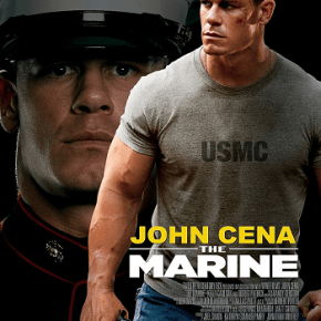 The Marine (A PopEntertainment.com Movie&nbsp;Review)