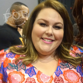 Chrissy Metz – Breakthrough Faithfully Makes Actress a Film Star and Garners Her an Oscar Nom for Its Featured&nbsp;Song