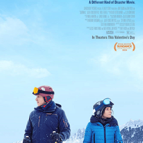 Downhill (A PopEntertainment.com Movie&nbsp;Review)