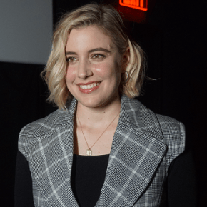 Greta Gerwig Makes Little Women with Big Characters and Award&nbsp;Ambitions