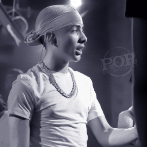 JI The Prince of New York – The Foundry – Philadelphia, PA – January 15, 2020 (A PopEntertainment.com Concert Photo&nbsp;Album)