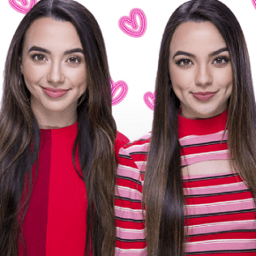The Merrell Twins – Living in&nbsp;Awesomeness