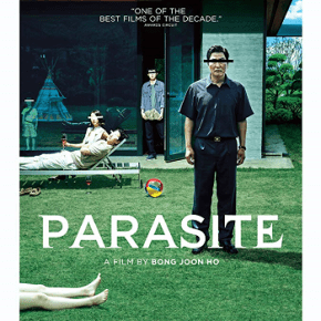 Parasite (A PopEntertainment.com Movie&nbsp;Review)