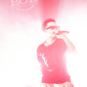 Roddy Ricch – Theater of the Living Arts – Philadelphia, PA – January 30, 2020 (A PopEntertainment.com Concert Photo&nbsp;Album)