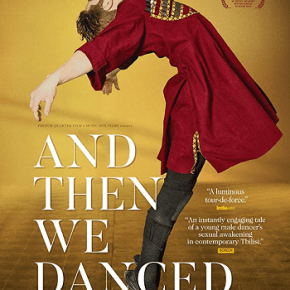 And Then We Danced (A PopEntertainment.com Movie&nbsp;Review)