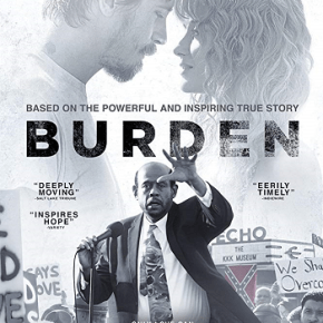 Burden (A PopEntertainment.com Movie&nbsp;Review)