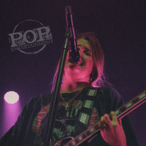 Chelsea Cutler – Terminal 5 – New York, NY – March 3, 2020 (A PopEntertainment.com Concert&nbsp;Review)