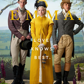 Emma. (A PopEntertainment.com Movie&nbsp;Review)