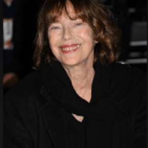 Jane Birkin – Cultural Icon / Singer / Actor / Writer Presents a One-Time&nbsp;Concert