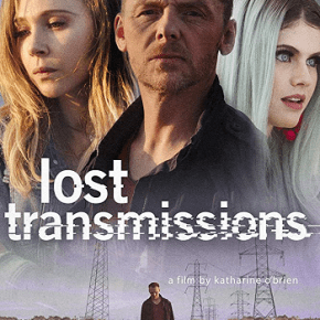 Lost Transmissions (A PopEntertainment.com Movie&nbsp;Review)