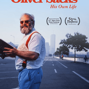 Oliver Sacks: His Own Life (A PopEntertainment.com Movie&nbsp;Review)