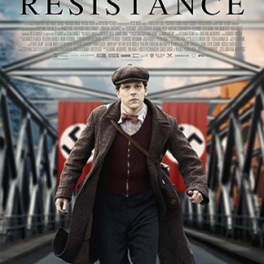 Resistance (A PopEntertainment.com Movie Review)