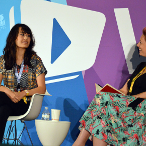 YouTube Stars, Influencers and Fans Flock to Anaheim for VidCon&nbsp;2019