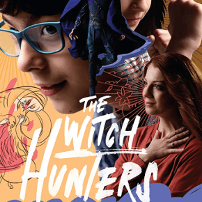 The Witch Hunters (A PopEntertainment.com Movie&nbsp;Review)