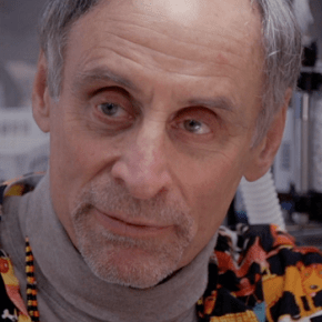 Dr. Marty Goldstein & Cindy Meehl – Walking the Dog&nbsp;Doc