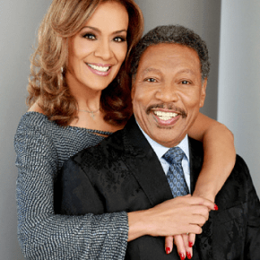 Marilyn McCoo and Billy Davis, Jr. – The 5th Dimension Belong in the Rock and Roll Hall of&nbsp;Fame