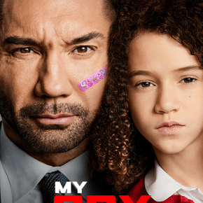 My Spy (A PopEntertainment.com Movie&nbsp;Review)