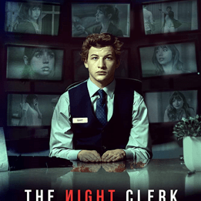 The Night Clerk (A PopEntertainment.com Movie&nbsp;Review)