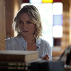 Radha Mitchell – In Every Dreamkatcher a&nbsp;Nightmare