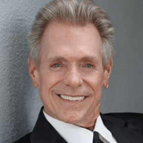 Russ Giguere of The Association – Words He Uses to&nbsp;Describe…