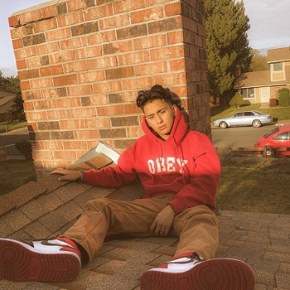 Alex Guzman – Quarantining with&nbsp;Blesiv