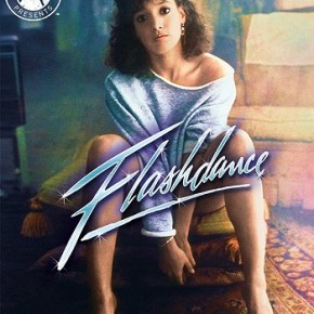 Flashdance (A PopEntertainment.com Video&nbsp;Review)