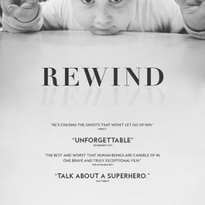 Rewind (A PopEntertainment.com Movie&nbsp;Review)