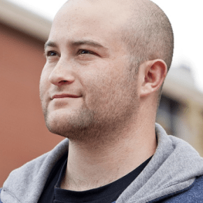 Sasha Joseph Neulinger – Rewinds to Come to Terms with&nbsp;Abuse