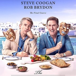 The Trip to Greece (A PopEntertainment.com Movie&nbsp;Review)