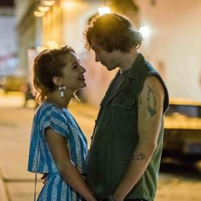 Jessica Rothe and Josh Whitehouse – Like Omigod, They Totally Remade Valley&nbsp;Girl
