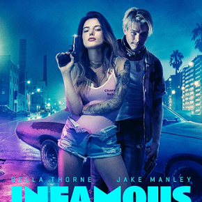 Infamous (A PopEntertainment.com Movie&nbsp;Review)
