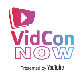 Vidcon announces Vidcon Now, Its First Virtual&nbsp;Experience