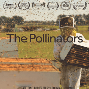 The Pollinators (A PopEntertainment.com Movie&nbsp;Review)