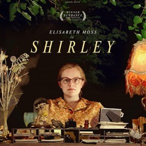 Shirley (A PopEntertainment.com Movie&nbsp;Review)