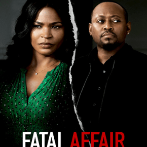 Fatal Affair (A PopEntertainment.com Movie&nbsp;Review)