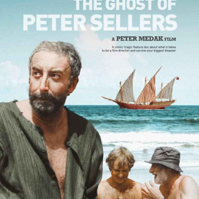 The Ghost of Peter Sellers (A PopEntertainment.com Movie Review)